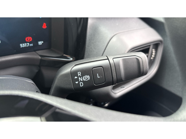 Ford Transit Courier E-Transit Courier 100kW 43kWh Trend Van Auto